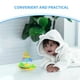 thumbnail image 3 of Juguete para baby shower, baño, agua, divertido juguete para niños, juguete de baño, bote pequeño, juguete para niños, 3 of 7