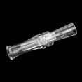 thumbnail image 4 of koolsoo Water Resistant Clear Duck / Mallard Hen Call Outdoor Hunting Whistle Sound, 4 of 7