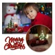 thumbnail image 4 of New Camioneta Roja Con Árboles De Navidad 2023, 4 of 8