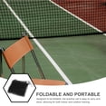 thumbnail image 3 of OUNONA Heavy Duty Golf Net Durable Polyethylene Outdoor Practice Net for Soccer Basketball Baseball Training, 3 of 6
