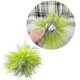 thumbnail image 2 of Feather Brooch Feathers Corsages Cloth Decorations Ostrich Feather Material Happy H, 2 of 5