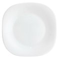 thumbnail image 2 of Flat plate Bormioli White ? 20 cm (Pack 6 uds), 2 of 3