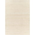 thumbnail image 2 of Hauteloom Debra Wool Living Room, Bedroom Area Rug - High Pile - Gray, Green - 8' x 10', 2 of 9