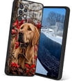 thumbnail image 1 of Compatible with Samsung Galaxy A32 5G Phone Case, Labrador Case Silicone Protective for Teen Girl Boy Case for Samsung Galaxy A32 5G, 1 of 1