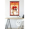 thumbnail image 5 of NHL Calgary Flames - Jacob Markstrom 20 Wall Poster with Magnetic Frame, 22.375" x 34", 5 of 5