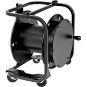 Hannay Reels HY-AV1CAS AV Series Cable Reel with Caster