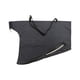 thumbnail image 2 of Bolsa de repuesto para soplador con cremallera negra, bolsa de repuesto para soplador de tela Oxford, bolsa de aspiradora con cremallera, bolsa de aspiradora, para césped, jardín, patio Negro, 2 of 9