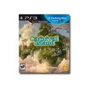 Carnival Island - PlayStation 3
