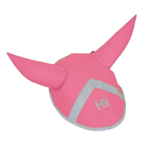 Hy Reflector Horse Ear Bonnet