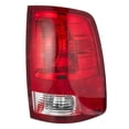 thumbnail image 1 of CH2819124 Tail Light Assembly Passenger Side for 2009-2016 Dodge Ram, 1 of 4