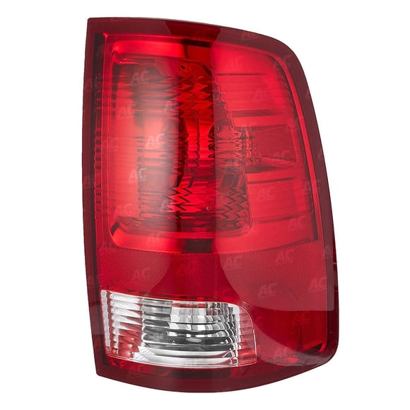 CH2819124 Tail Light Assembly Passenger Side for 2009-2016 Dodge Ram