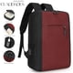 thumbnail image 3 of Mochila Shendy Vendy Backpack Impermeable Set De 3pzs Con Riñonera Y Puerto Usb, 3 of 6
