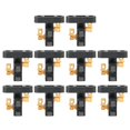 thumbnail image 2 of 10PCS Carbon Brush Assembly Carbon Brush Holder Fit for 188F/190F/5-8KW Gasoline Generator, 2 of 4