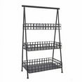 thumbnail image 2 of Three Hands Decent Storage Rack, 2 of 2