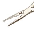 thumbnail image 1 of Fishing Pliers Scissors,1PC New Portable Rubber Fishing Plier Fish Hook Remover Versatile Functionality, 1 of 8