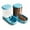 🔥 Sky Blue_New, variant on Gifts ufehgfjh Automatic Pet Feeder And Waterer Set Programmable Food Dispenser With Gravity Water Bowl For Dogs Cats Small Medium Large Adjustable Meal Schedule Pet Supplies