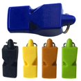 thumbnail image 2 of Outdoor Emergency Loud Sound Sports Training Whistle, 2 of 5