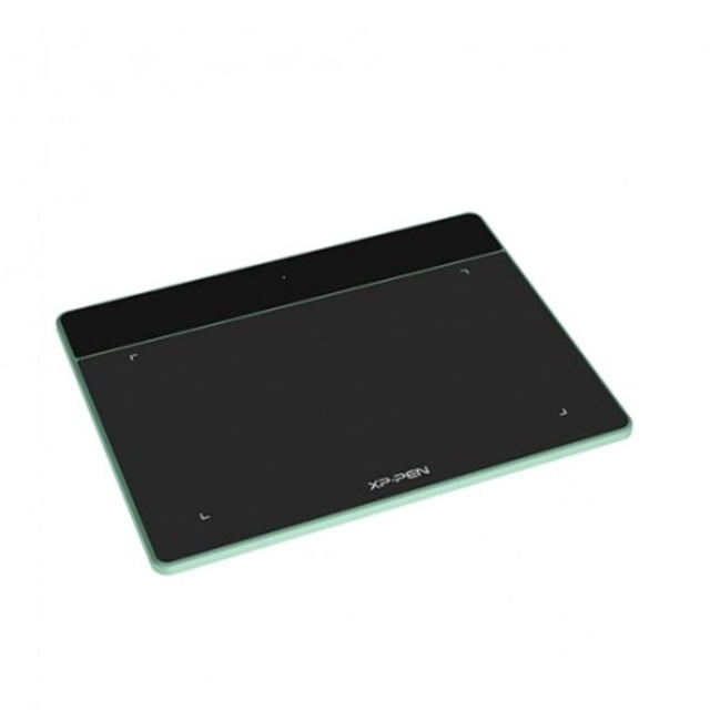 Tableta XP-PEN Drawing Deco Fun L Verde Claro XP-Pen H44000P