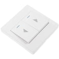 thumbnail image 3 of Interrupteur de Porte de Garage Rideau de Porte de Garage Bouton Poussoir Commercial Porte de Garage 2 Boutons, 3 of 6