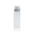 thumbnail image 3 of Kearding Botella exprimible de 5 orificios, a prueba de polvo, lavable a mano, recargable, para condimentos, cocina, restaurante, contenedor para Picnic Cocina y Comedor Gris 175ml Kearding HA063280-03B, 3 of 6