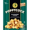 POPPYCOCK Cashew Lovers Gourmet Popcorn, 7-oz. Bag