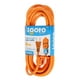 thumbnail image 1 of Extensión uso rudo naranja exterior 16Awg 4 metros naranja 4M Igoto USO RUDO NARANJA, 1 of 4