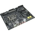 thumbnail image 3 of B360 Micro Gaming Desktop Motherboard, 3 of 6