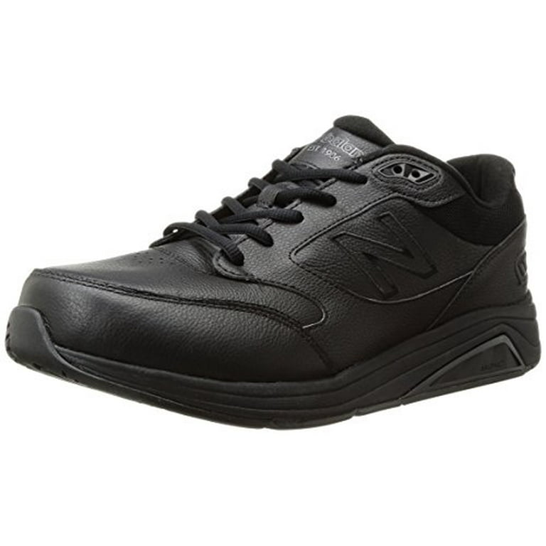 salvar Nueve más new balance leather walking shoes Tantos conversión Perth