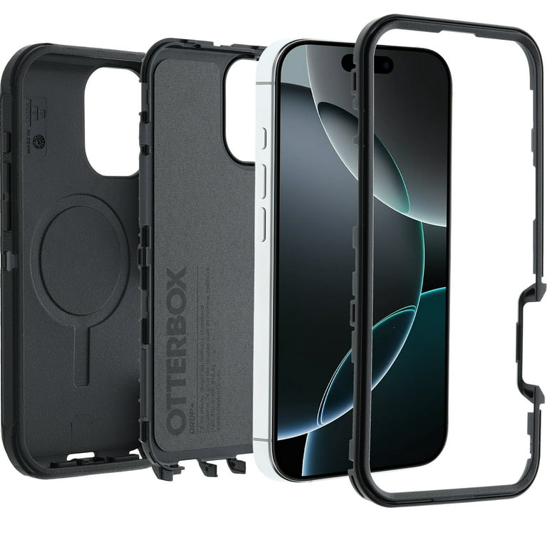 【新品未開封】OtterBox DEFENDER iPhone 16 Pro用 OtterBox Defender Series Pro Case for MagSafe for iPhone 16 Pro