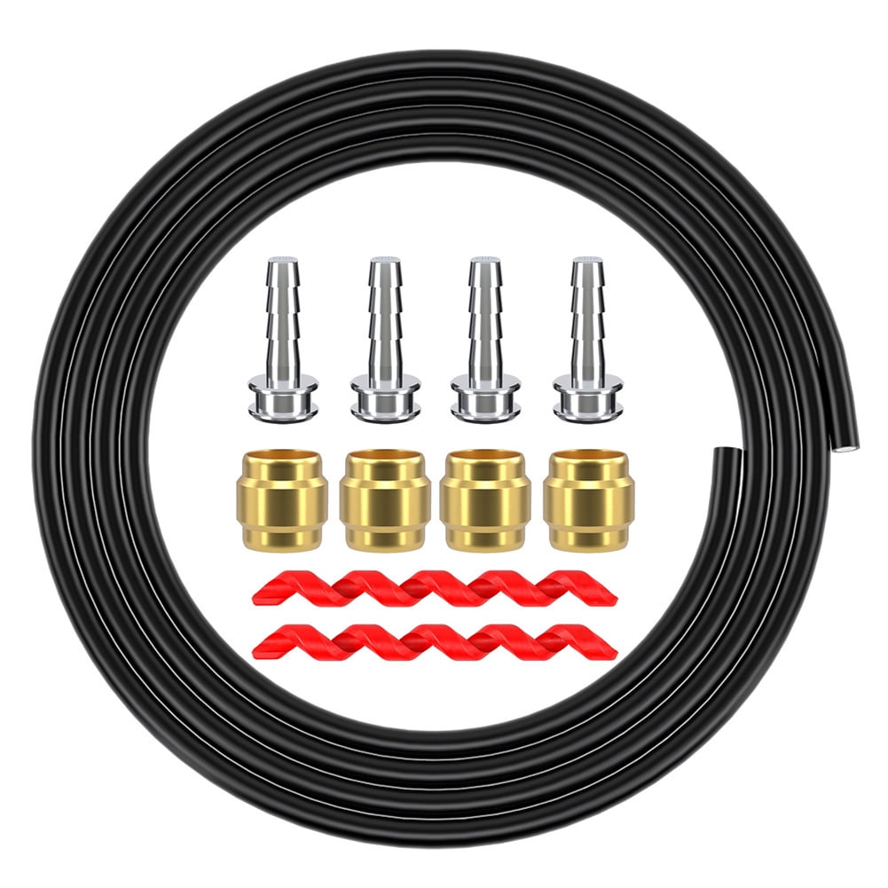 GLFSILL Bike Hydraulic Disc Brake Hose Kit forSram Guide Bicycle