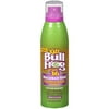 Bull Frog: Spf 36 Continuous Spray Sunblock Kids Marathon Mist, 6 fl oz