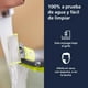 thumbnail image 4 of Recortadora y Afeitadora Eléctrica Philips OneBlade Verde 3 Peines Guía y 2 Peines para Cuerpo Philips NA, 4 of 11