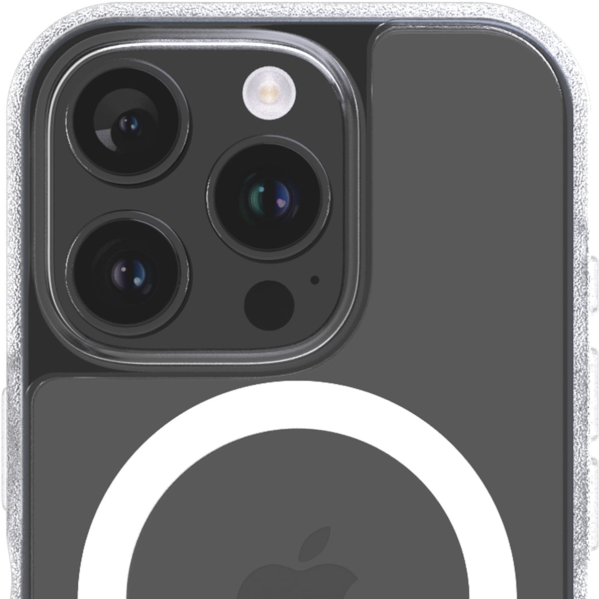 Clearly Clear (MagSafe)
