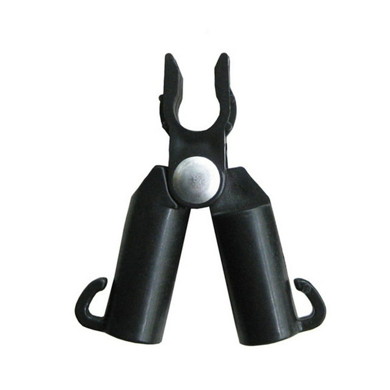 Kiplyki Wholesale Gardening Climbing Frame Accessories 10PCS Awning Pillar Rotatable Connector