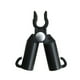 thumbnail image 1 of Fiudx Conector para Trepadoras de Jardinería, Diseño Giratorio Ajustable, Soporte Multifunción para Plantas, Ideal para Tomateras y Uvas, Proyecto de Jardinería Al Aire Libre, Juego de 10 Piezas, 3 T, 1 of 1