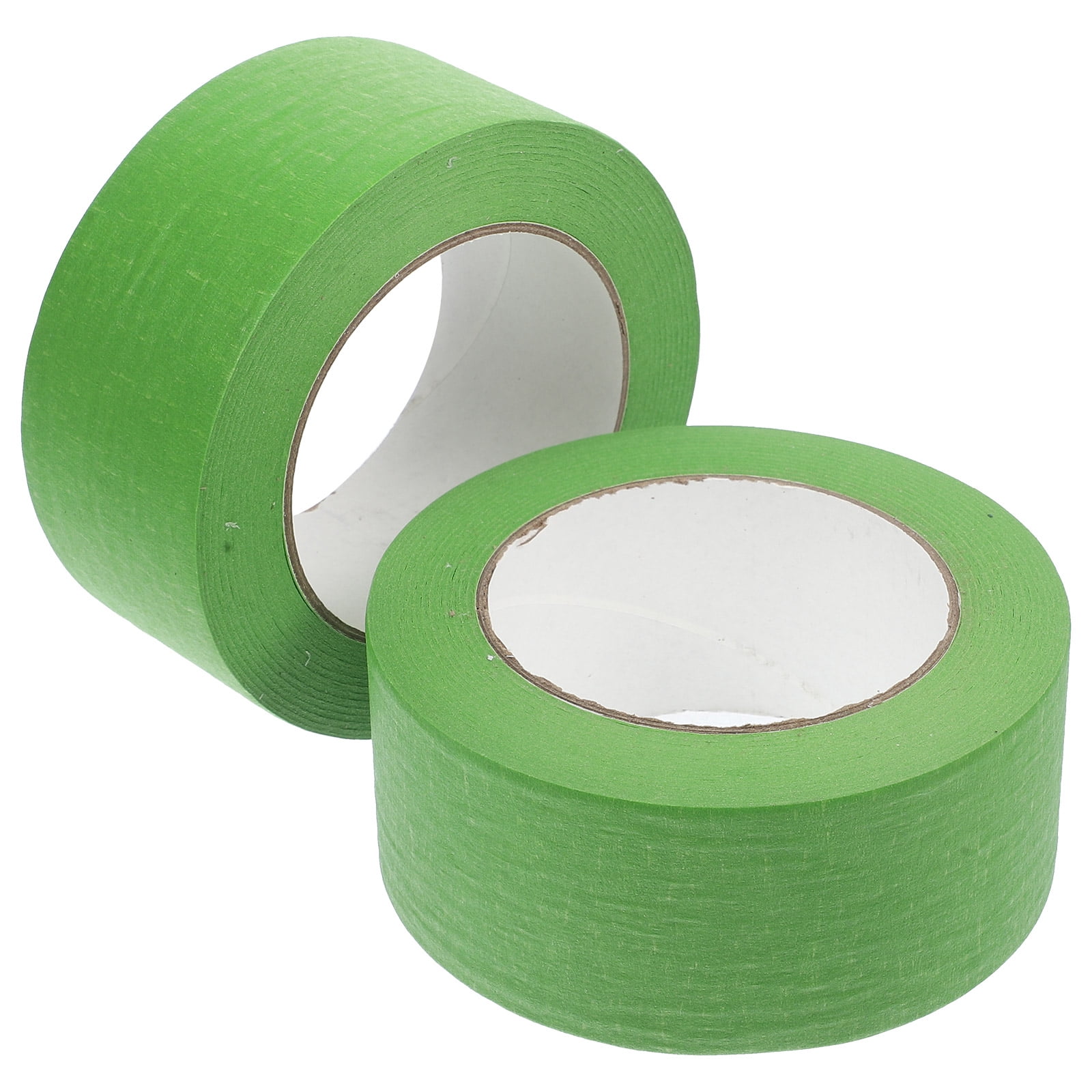 LEXSOMEO 2 Rolls Masking Tape Painters Tape Artist Tape Painting Tape Scrabooking Tape for DIY Craft