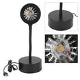 thumbnail image 4 of Sunset Projection Lamp, Sunset Lamp Projector 360 Degrees Adjustment  For Party Golden Yellow, 4 of 8