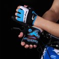 thumbnail image 4 of Yuarrent Guantes de ciclismo de 2 piezas, resistentes al desgaste, Protector deportivo para mujer, transpirables, a prueba de golpes, antisudor, guante de Type2 NO2 Yuarrent OD026010-04, 4 of 6