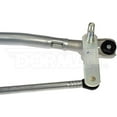 thumbnail image 3 of Dorman Oe Solutions Moteur et Liaison d'Essuie-glace P/N:602 057As, 3 of 5