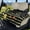 Camo American Flag Green Black, variant on SEANATIVE Foldable Golf Cart Seat Cover, Easy to Carry, Portable Golf Cart Towel Blanket for 2-Person Seats, Fit for EZGO TXT/RXV, Club Car DS, Sunflower Daisy Butterfly Wood Grain