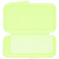 thumbnail image 3 of 10pcs Dental Care Orthodontic Wax for Braces Mouth Protection Dental Braces WaxYellow (Lemon Flavor), 3 of 4