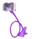 thumbnail image 1 of Soporte Universal para teléfono de escritorio, brazo largo Flexible, soporte para teléfono perezoso, abrazadera para tableta de cama para iPhone 12 X para Samsung, soporte de montaje para coche Fivean unisex, 1 of 2