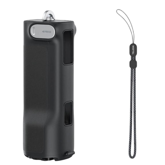 Lerpwige Portable 2 Purpose Handle For 360 Video Cameras Combines And Storage