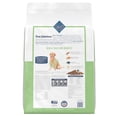 thumbnail image 2 of Blue Buffalo True Solutions Skin & Coat Adult Dry Dog Food, Salmon, Chicken Free, 24lb Bag, 2 of 11