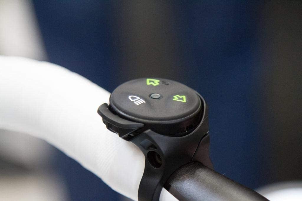 garmin edge remote
