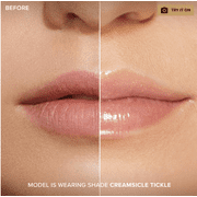 Too Faced Lip Injection Maximum Plump Lip Plumper Creamsicle Tickle