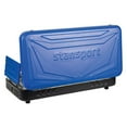 thumbnail image 3 of Stansport 2160883 Outfitter Series 3-Burner Propane Stove, Blue, 3 of 3