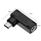 thumbnail image 5 of PD140W Conector Alimentación para Computadora Portátil Convertidor Adaptador Corriente A USB C PD (DC5525), 5 of 5