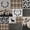 Brown 05, variant on Manfei Jungle Wildlife Twin Comforter Sets,Mountain Pine Bedding Set,Brown,Black Reversible,2pcs,1 Comforter and 1 Pillowcase