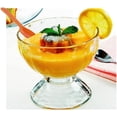 thumbnail image 3 of Gmark 200pc 3" Multi Colored Plastic Taster Mini Spoons, Assorted for Ice Cream Dessert 1 Box Set GM1002C, 3 of 8